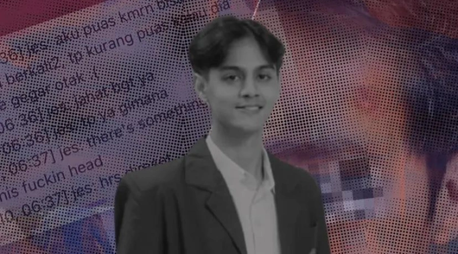 Kronologi Anggota BEM UNY Dianiaya Ketua BEM Sendiri, Sampai Digigit di Wajah!