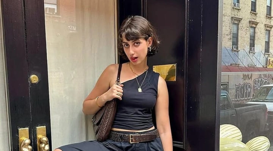 Profil dan Agama Rama Duwaji Istri Walikota New York yang Ternyata Gen Z