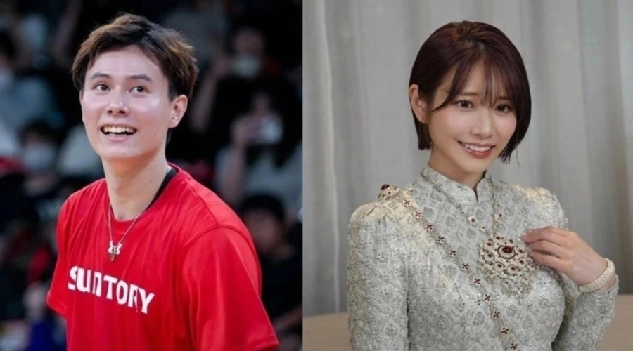 Ran Takahashi Minta Maaf Soal Kabar Perselingkuhan dengan Bintang JAV, Saika Kawakita