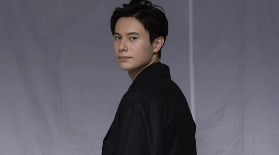 Potret Tampan Ran Takahashi, Atlet Voli Jepang yang Dikabarkan Selingkuh dengan Artis Porno