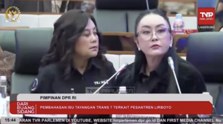 Dirut Trans7 Buka Suara, Xpose Uncensored Diproduksi PH Shandhika