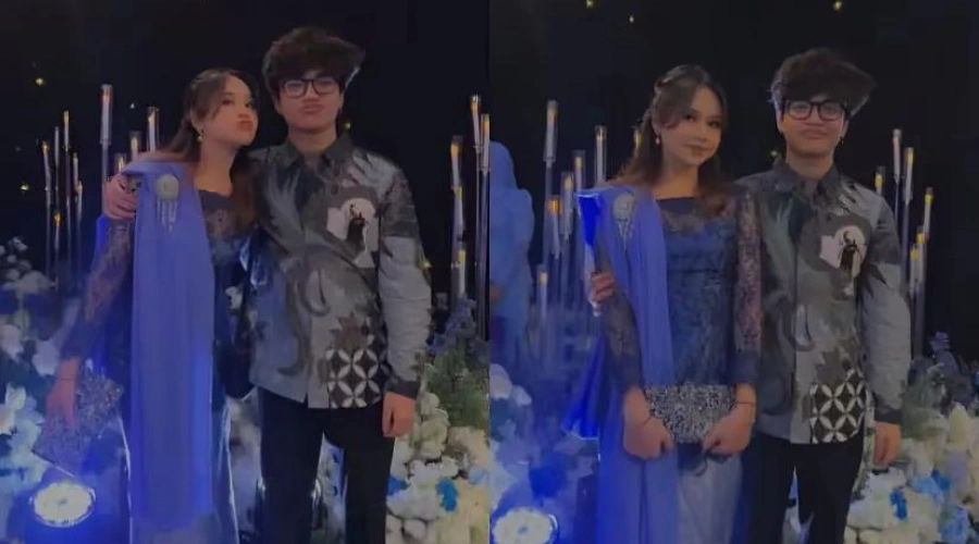 Aeronnshikii Akui Sudah Menikah, Rara Bocorkan Fakta di Balik Hubungan Mereka yang Sering Ribut