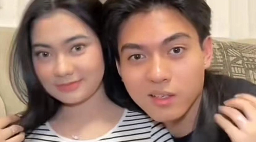 Ratu Aulia Diduga Diselingkuhi, Ryan Novanda Kepergok Jalan Bareng Cewek di Mall