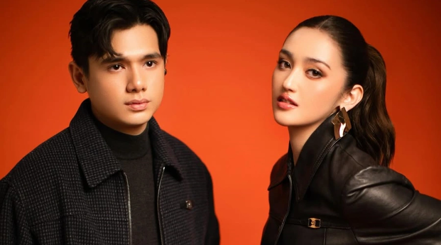 Ranty Maria dan Rayn Wijaya Akui Persiapan Sudah 80 Persen, Siap Nikah Bulan Depan?