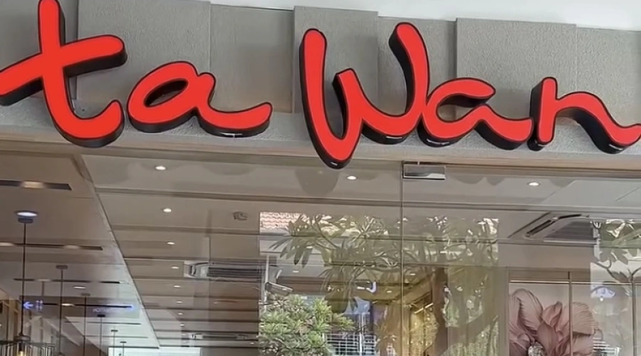 Kelalaian Restoran Ta Wan Bali Hampir Tewaskan Ibu Muda yang Minum Pemutih di Botol Air Mineral