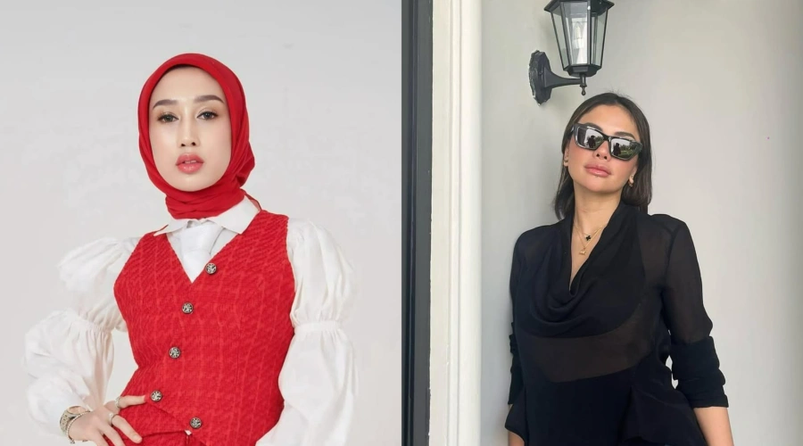 Babak Baru Perseteruan Nikita Mirzani, Reza Gladys Siapkan Tuntutan Rp504 Miliar!