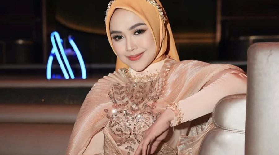 Begini Reaksi Ria Ricis Saat Netizen Jodohkan Dirinya dengan Daehoon