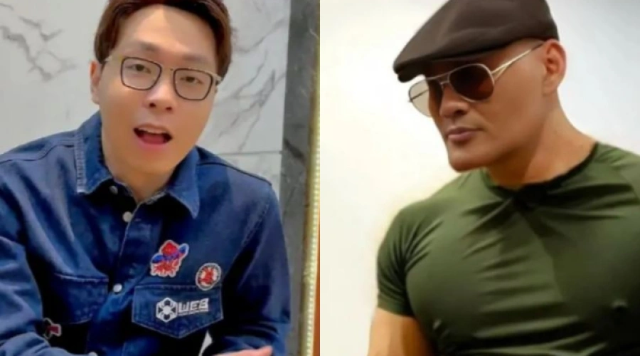Richard Lee Tidak Ditahan Meski Jadi Tersangka, Doktif Bagikan Video Deddy Corbuzier Soal Kebal Hukum
