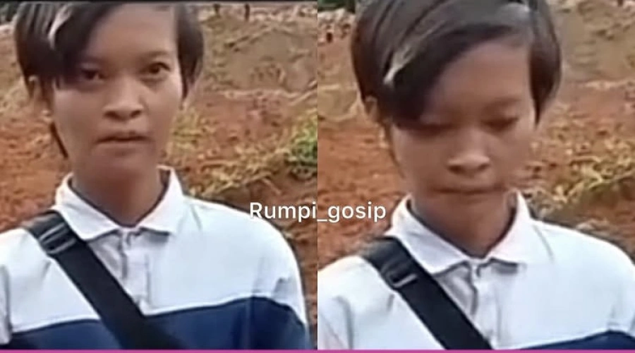 Merinding! Bantu Temukan Korban Longsor Cilacap, Rifal Anak Indigo Dengar Teriakan Minta Tolong