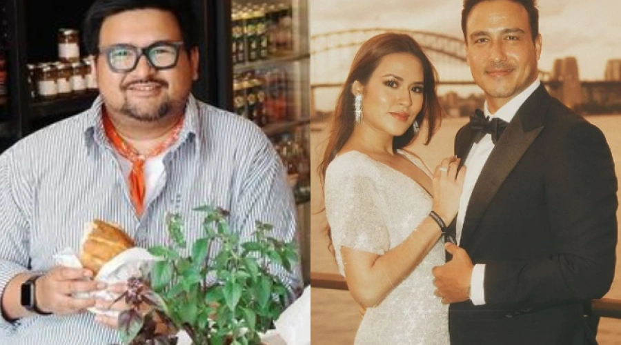 Kakak Raisa Tulis Pesan Mengejutkan di Tengah Gugatan Cerai sang Adik, Singgung Kebenaran!