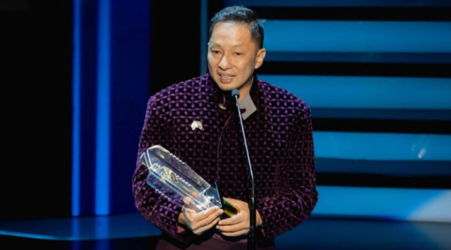 Ringgo Agus Rahman Sabet Piala Citra di Ajang FFI 2025, Suami Sabai Dieter Ingin Perankan Adegan Ini