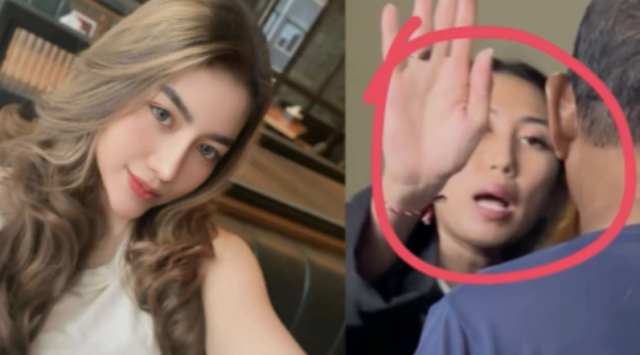 Rini Kartika Istri Sah di Lampung Gerebek Suami Selingkuh, Pelakor Ngumpet di Loteng