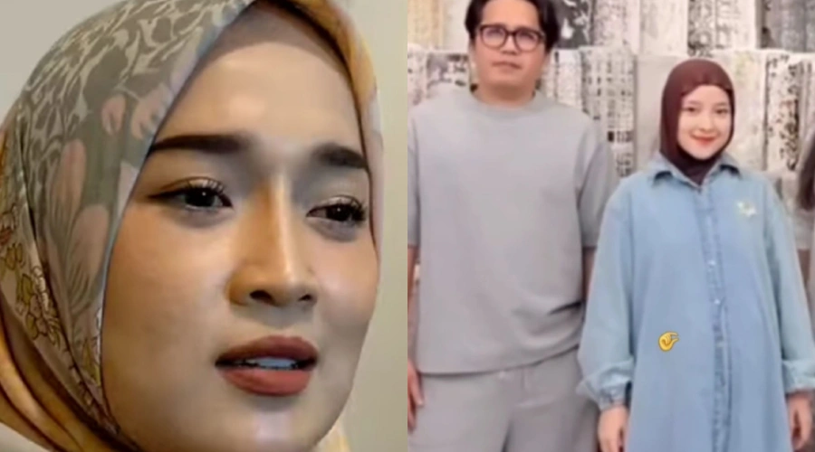 Ririe Fairus Tanggapi Soal Gosip Nissa Sabyan Hamil Anak Ayus