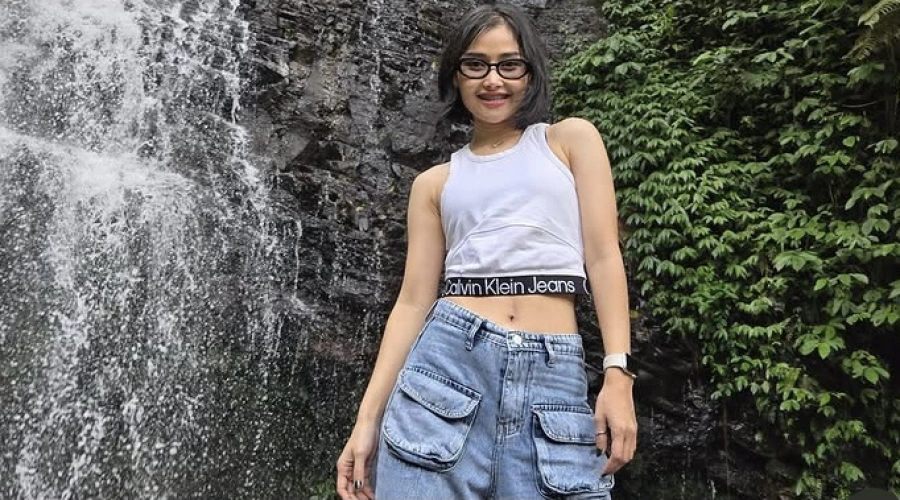 Riyuka Bunga Ungkap Definisi Selingkuh Versi Mantan Suaminya: Harus Sampai Berzina