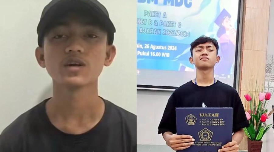 Video Klarifikasi Rizky Nur Fadilah Soal Dugaan TPPO di Kamboja Picu Kecurigaan, Ini Kronologinya