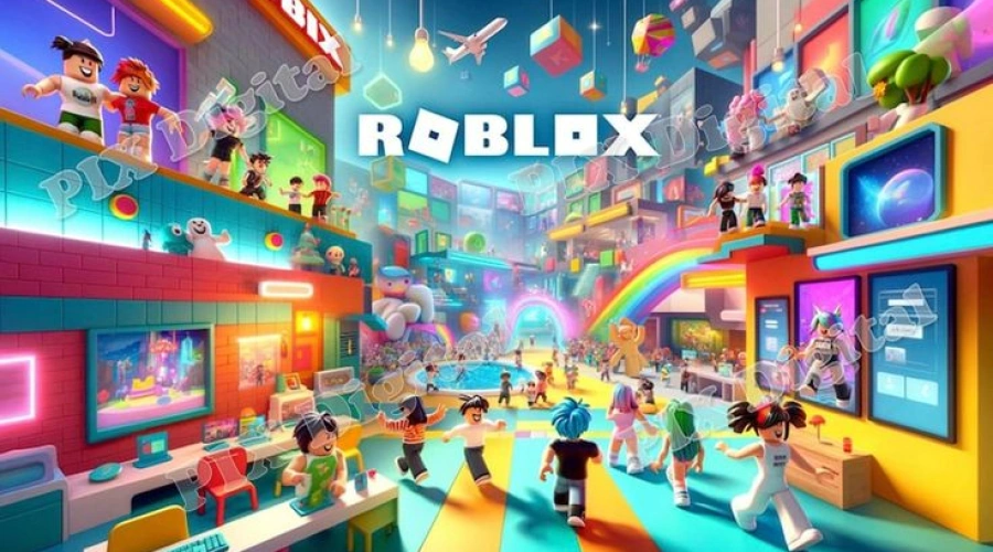 Jangan Ketinggalan! Kode Redeem Roblox 16 Oktober 2025