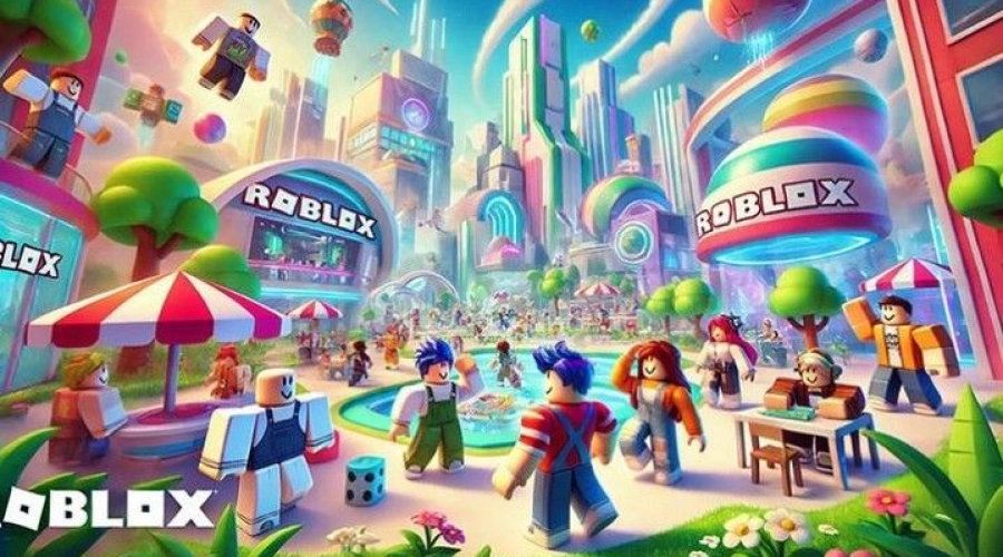 Kumpulan Kode Redeem Roblox 22 Oktober 2025, Ambil Item Gratis!