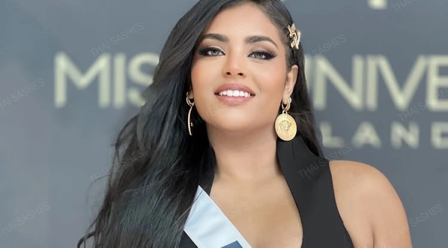 Kulit Coklat dan Badan Gendut, Miss Pakistan Roma Riaz Dinilai Tak Layak Ikut Miss Universe 2025