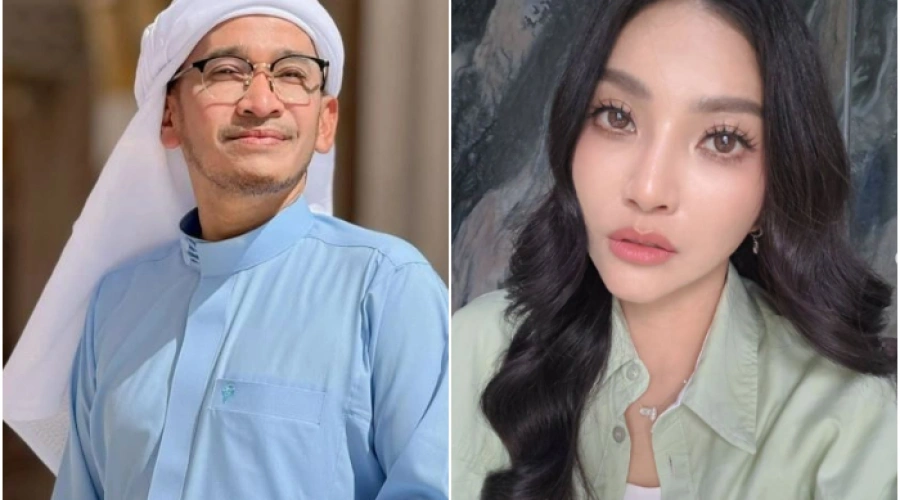 Sarwendah Bantah Persulit Ruben Onsu Ketemu Anak-anak, Ungkap Chat Terakhir sang Presenter!