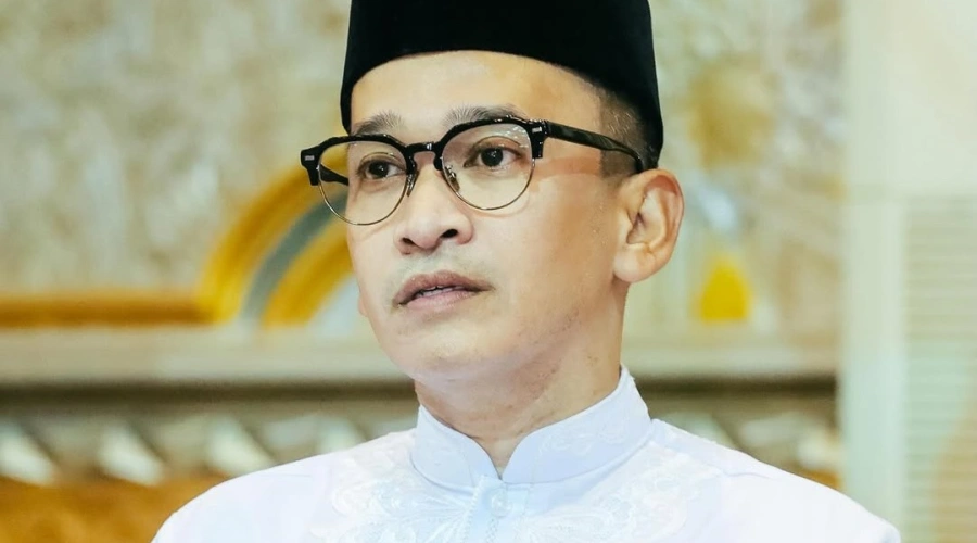 Anak Difitnah, Ruben Tagih Kelanjutan Laporannya: Apa Dianggap Ringan?
