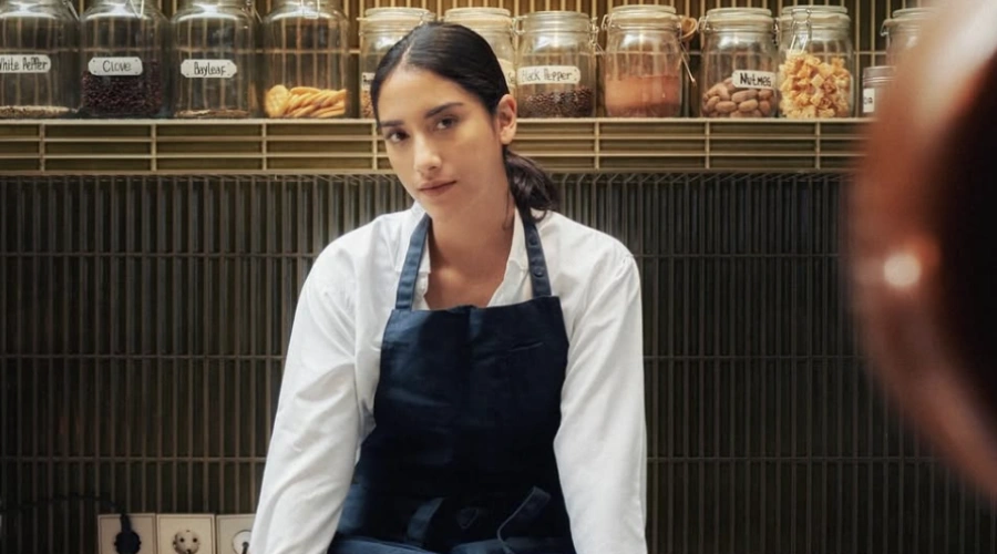 Tempat Kerja Sabrina Alatas yang Diduga Selingkuhan Hamish Daud Diserbu Netizen