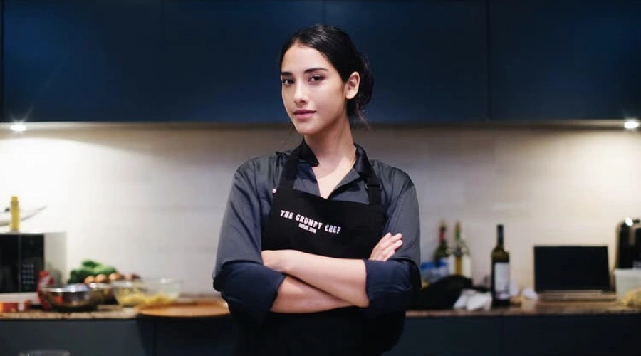 4 Fakta Menarik Sabrina Alatas, Chef dengan Karir Internasional Diduga Selingkuhan Hamish Daud