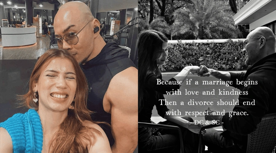 Sepakat Cerai, Deddy Corbuzier dan Sabrina Chairunnisa: Kalau Nikah Bisa Manis, Maka Cerai pun Bisa Saling Menghargai