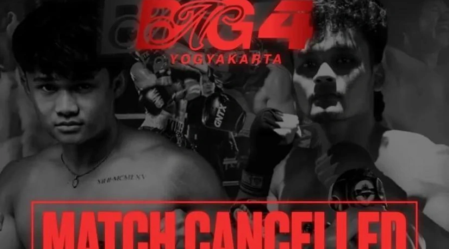 Gagal Naik Ring, Safrie Ramadan Batal Tanding Usai Isu Perselingkuhan dengan Jule Mencuat