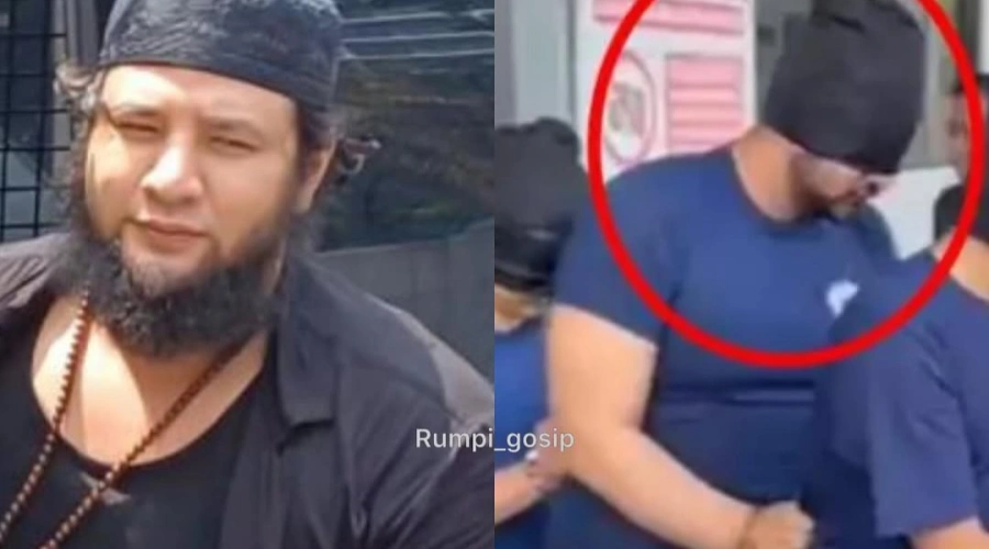 Sahabat Ammar Zoni Kecewa, Carikan Uang Rp500 Juta Dipakai Dagang Narkoba