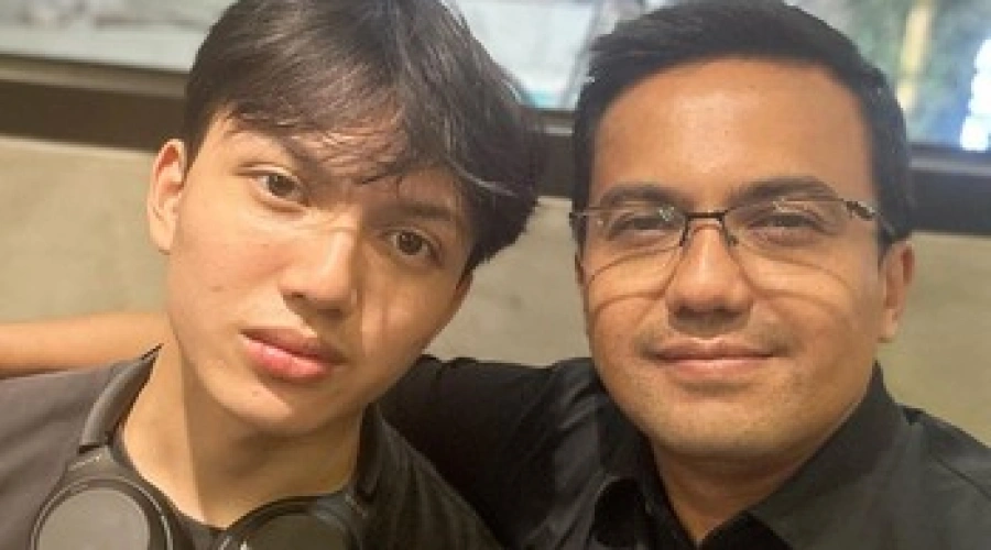 Pengakuan Sahrul Gunawan Pernah Pukul Anak Pakai Gayung, Terjadi Saat Bertengkar dengan Mantan Istri!