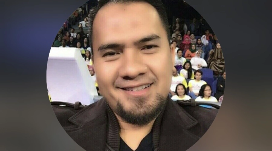 Saiful Jamil Soroti Juri DA7 Indosiar yang Tak Jadi Eliminasi Robi Aryanto, Ini Komentarnya