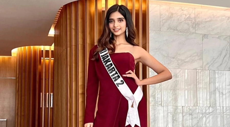 Heboh! Upaya Penculikan Puteri Indonesia Saira Saima Lompat dari Taksi Online