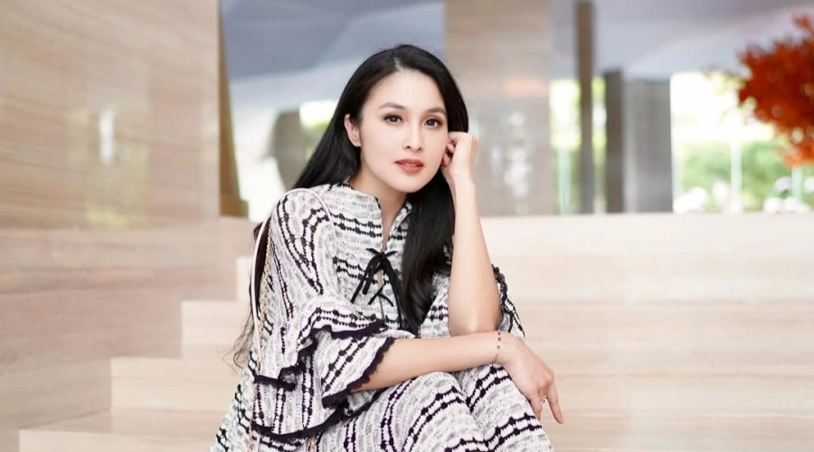 Sandra Dewi Mundur! Batal Gugat Aset, Kejagung Siap Gaspol Lelang Aset Harvey Moeis