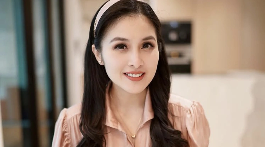 Merasa Keberatan, Sandra Dewi Minta Kembali Aset Mewahnya yang Disita Kejagung