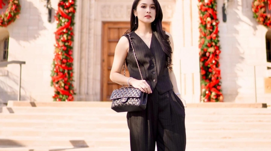 Sandra Dewi Cabut Permohonan Keberatan di Kasus Harvey Moeis, Ini Alasannya