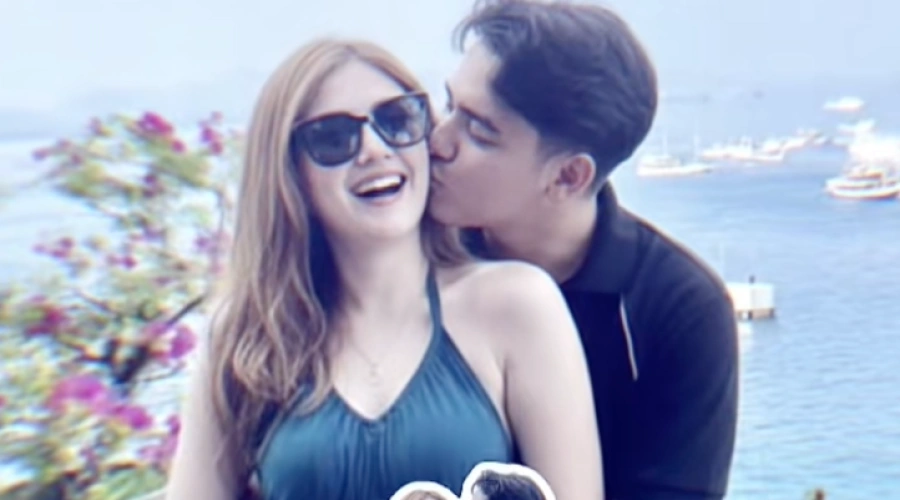 Kronologi Saput Selingkuhi Givic, Diduga Main Belakang sama PT Gym