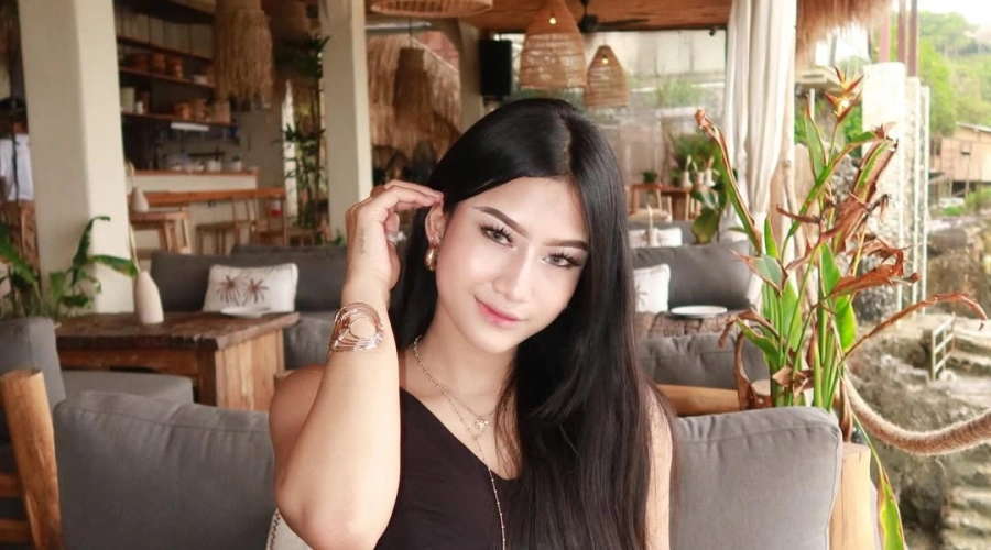 Heboh Link Video Syur 10 Menit Diduga Saputri Asigen, Warganet Diburu Penasaran!