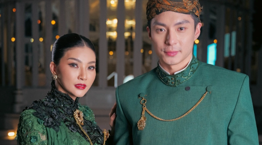 Terbongkar! Giorgio Antonio Ternyata Incar Sarwendah Sejak Jadi Istri Ruben Onsu