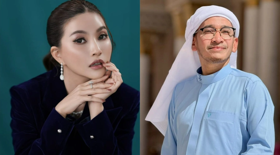 Terungkap! Ruben Onsu Tak Beri Jatah Istri, Sarwendah Pakai Sistem Reimburse?