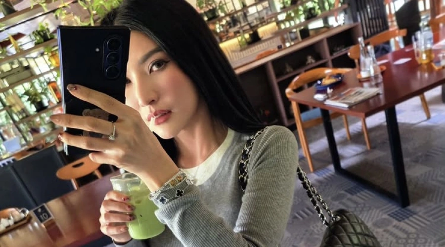 Cerai dari Ruben, Sarwendah Bilang Kandungan Kuat: Bayi Tabung karena ada Permintaan Aja