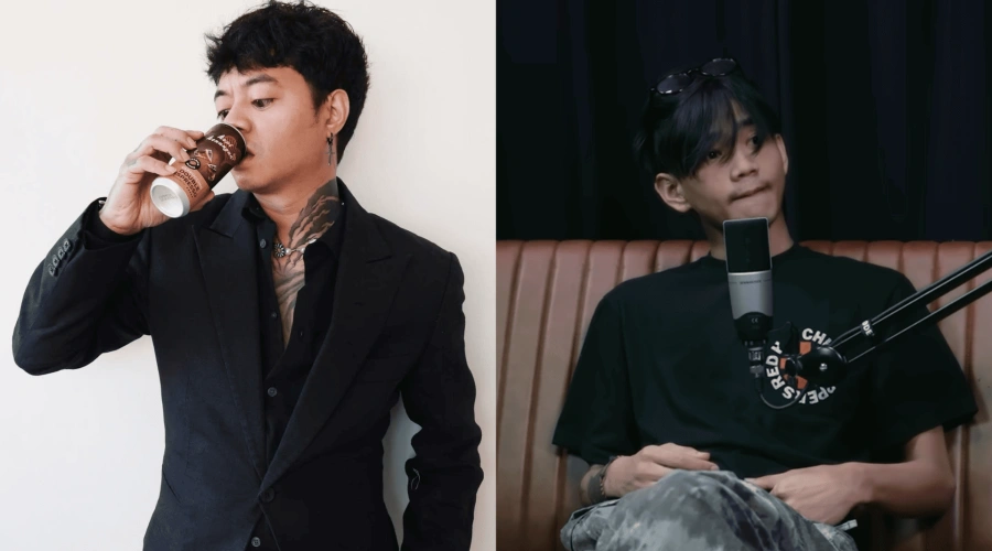 Biodata dan Agama Satria Mahathir: Profil Penantang Reza Arap di Atas Ring