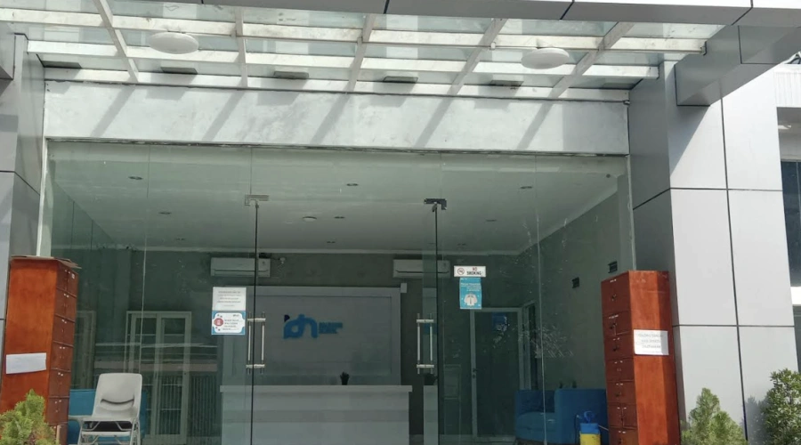 Siswa SMK IDN Boarding School Jonggol Di-DO Gegara Merokok di Masjidil Haram dan Akses Situs Porno