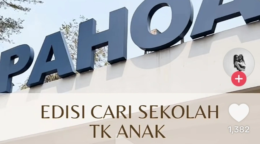 Siswa SMP Pahoa Gading Serpong Inisial NCA Meninggal Usai Jatuh dari Lantai 8