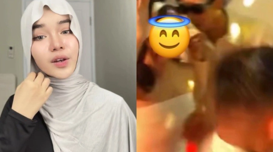 Diselingkuhi hingga Hubungan Badan 4 Kali, Putri Desebel: Mulai Kapan Sih?