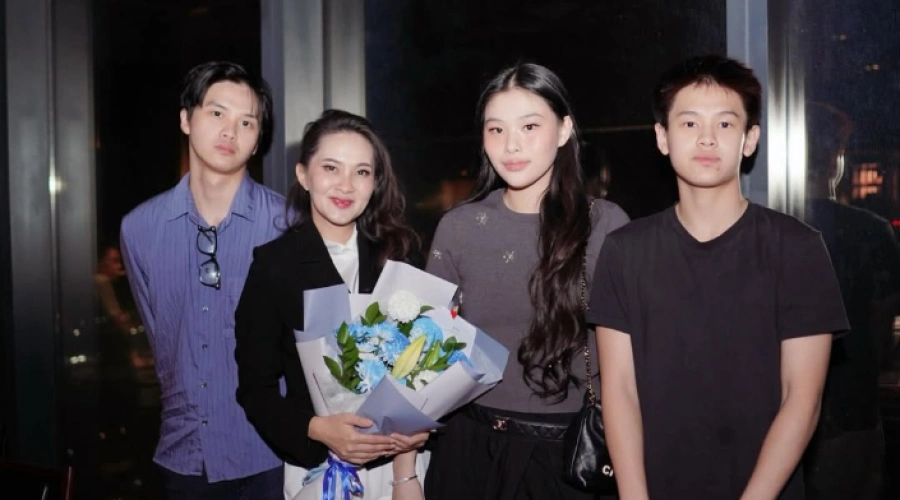 Sherly Tjoanda Menangis Ratapi Nasib Ketiga Anaknya, sang Gubernur Maluku Utara Ungkap Pilu Hatinya!