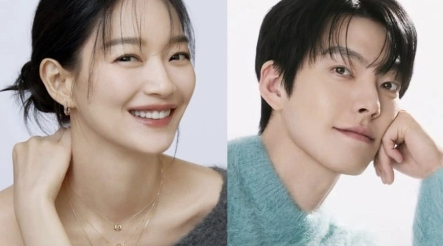 Bakal Menikah, Ini Perjalanan Cinta 10 Tahun Kim Woo Bin dan Shin Min Ah yang Disorot