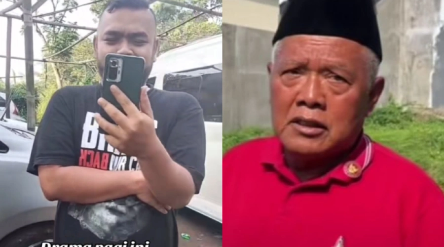 Kadung Dibela, Yai Mim Kini Mulai Kehilangan Pendukung Gegara Dinilai Kerap Cari Masalah