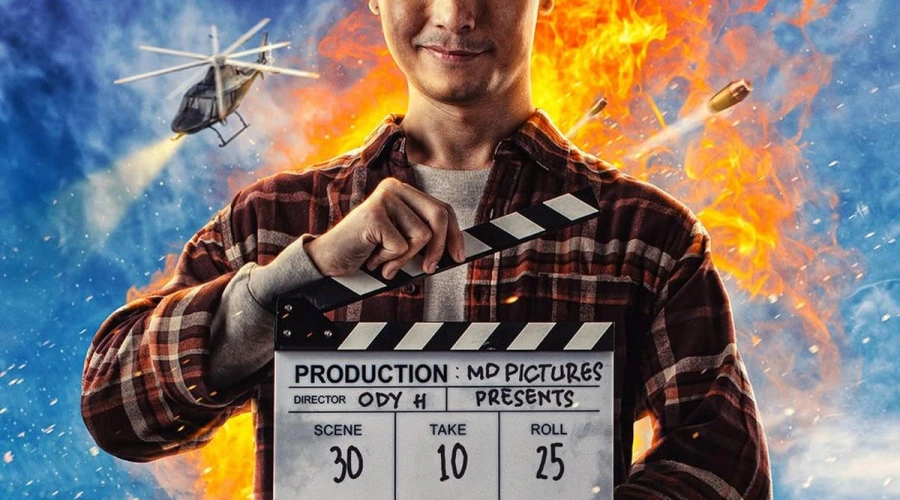Siap-siap Ngakak! Sinopsis Film Si Paling Aktor yang Tayang 30 Oktober 2025 di Bioskop