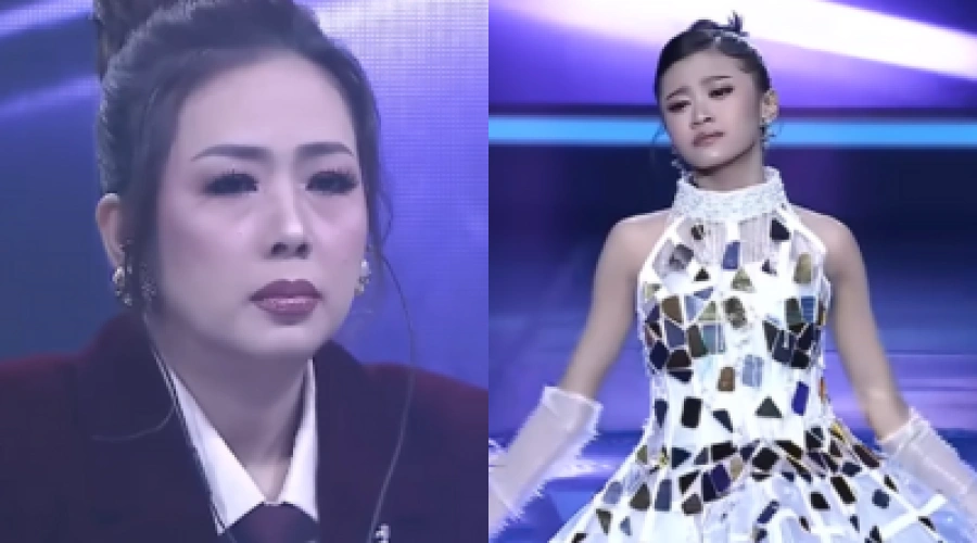 Wejangan Keras Soimah untuk Tasya D'Academy: Karakter Tak Bisa Dibeli!