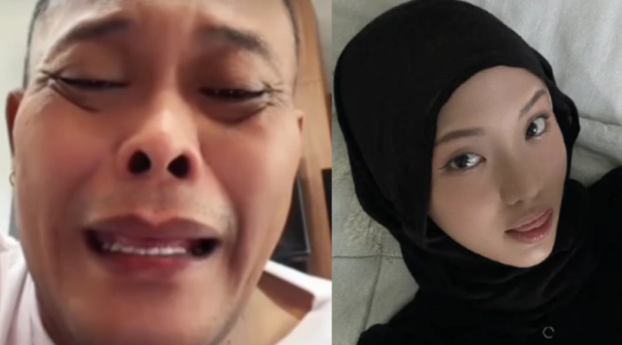 Sule Ikut Terseret Skandal Perselingkuhan Jule dari Daehoon